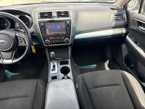 Used 2018 Subaru Outback 2.5i Premium AWD/4WD image 40
