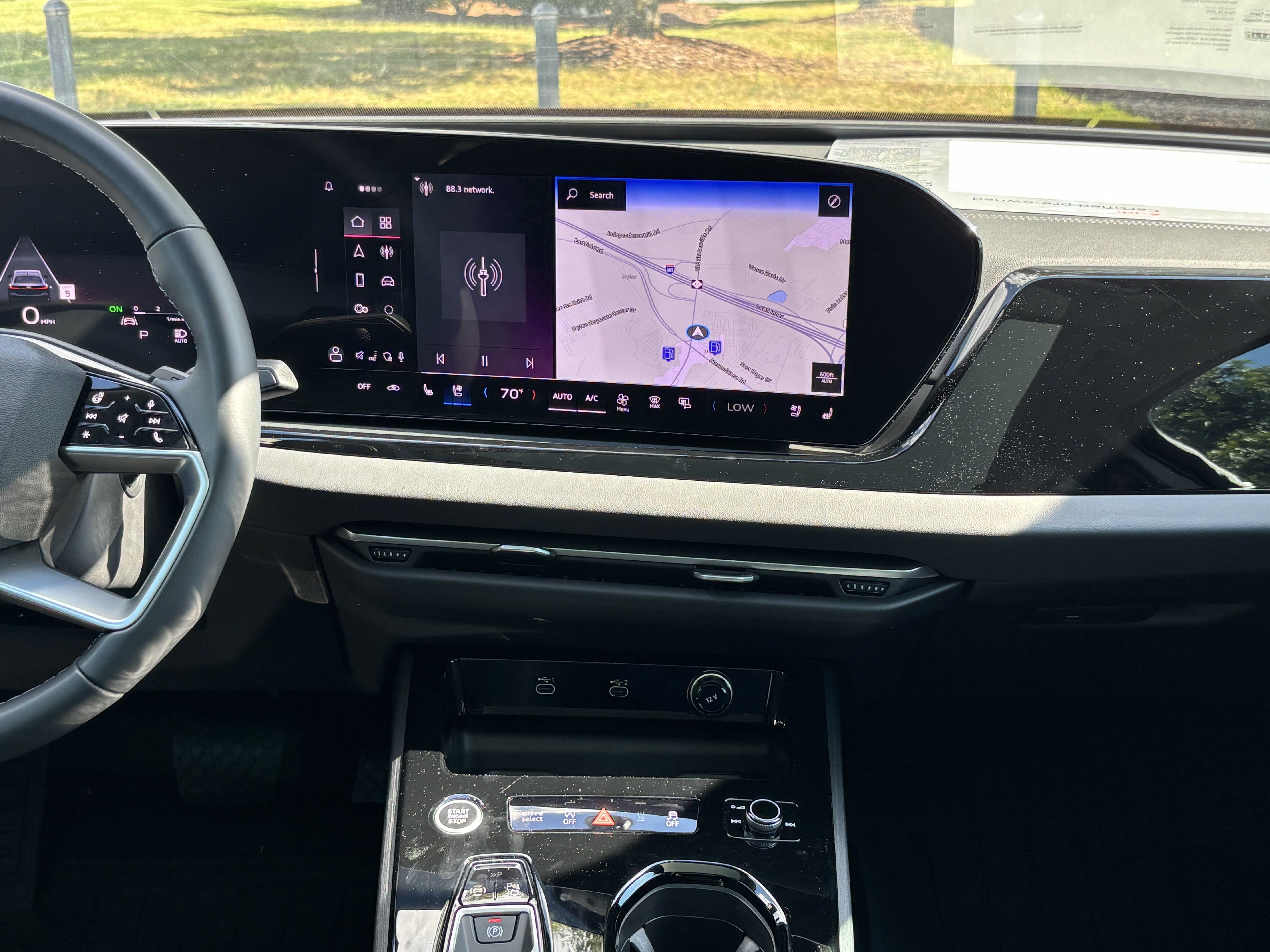 Certified 2025 Audi A5 2.0T Premium AWD/4WD image 33