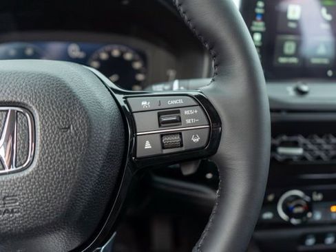 New 2026 Honda Accord Touring image 24