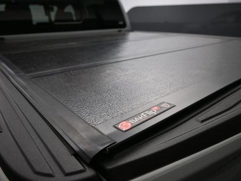 Used 2023 Ford Ranger Lariat w/ Equipment Group 501A High image 10