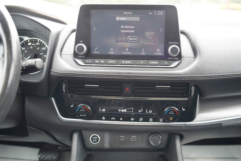 Used 2021 Nissan Rogue SV w/ Premium Package AWD/4WD image 58