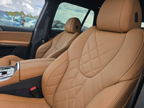 New 2026 BMW X5 sDrive40i w/ M Sport Package RWD image 15