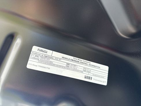 Used 2026 Ford F450 Lariat image 29