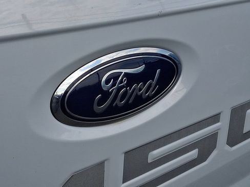 Used 2021 Ford F150 XLT w/ Equipment Group 302A High AWD/4WD image 11