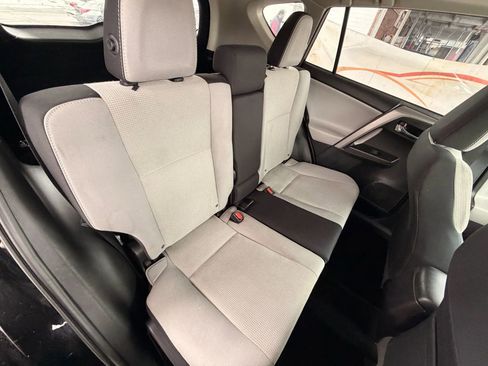 Used 2017 Toyota RAV4 XLE image 26
