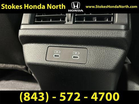 New 2026 Honda Accord SE image 26