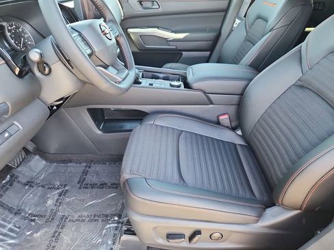 New 2026 Nissan Pathfinder Rock Creek AWD/4WD image 7