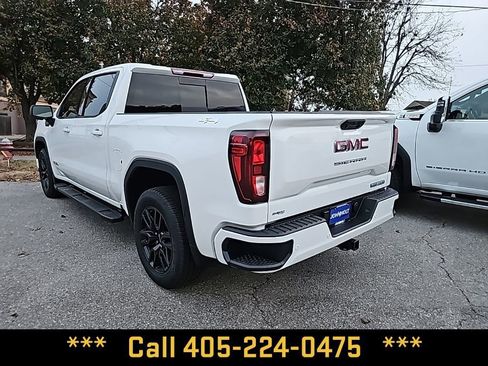 New 2026 GMC Sierra 1500 Elevation w/ Elevation Premium Package image 12