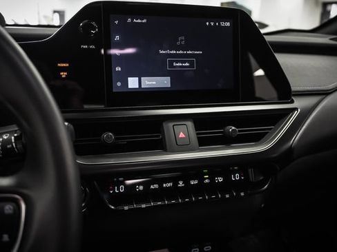 Certified 2025 Lexus UX 300h FWD w/ Accessory Package (Z2) image 16