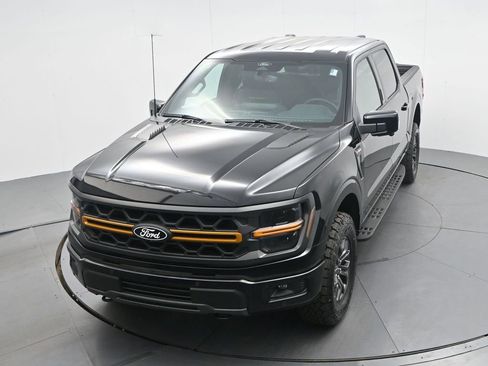 New 2026 Ford F150 Tremor AWD/4WD image 23