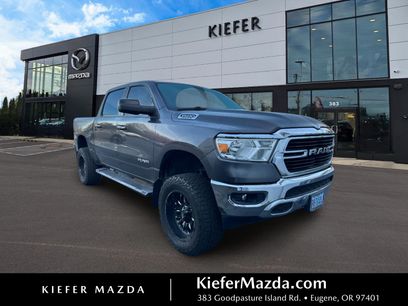 Used 2019 RAM 1500 Big Horn