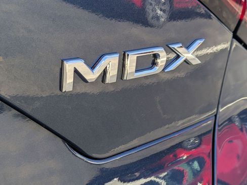 New 2026 Acura MDX SH-AWD w/ Advance Package image 30