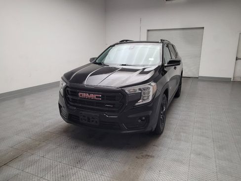 Used 2022 GMC Terrain AT4 AWD/4WD image 15
