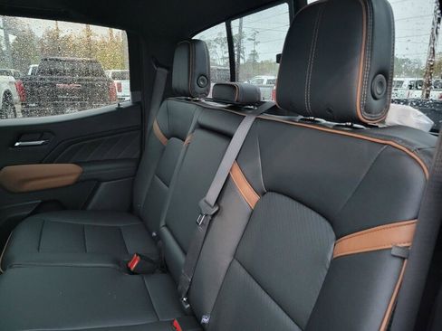 New 2026 GMC Canyon AT4 w/ Technology Plus Package image 24