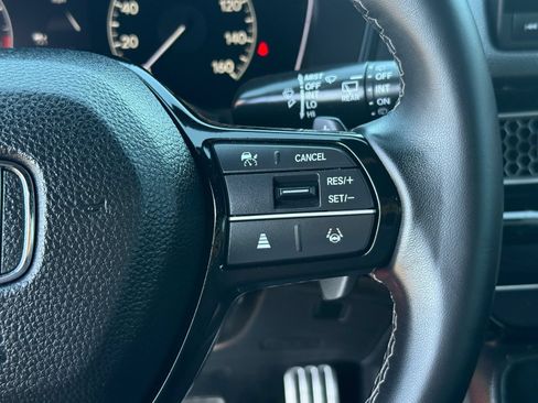 Used 2024 Honda Civic Sport image 19