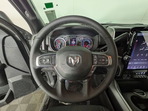 New 2026 RAM 3500 Big Horn image 18