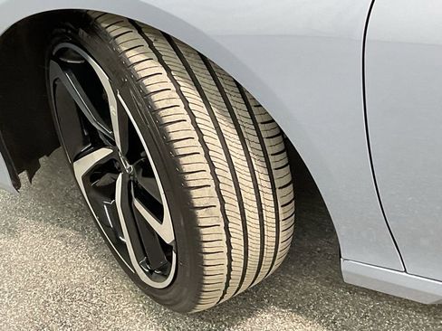 Certified 2022 Honda Accord Sport image 35