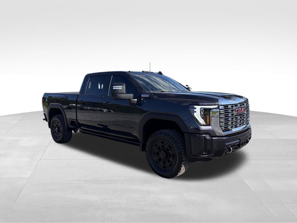 Used 2024 GMC Sierra 2500 Denali w/ Denali Reserve Package AWD/4WD image 28