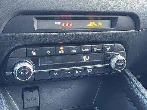 Used 2023 MAZDA CX-5 AWD 2.5 S w/ Select Package image 32