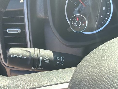 New 2026 RAM 2500 Tradesman AWD/4WD image 24