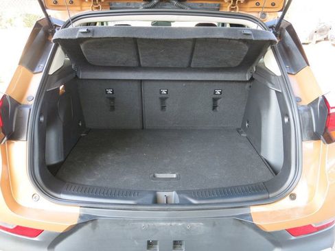 Used 2024 Buick Encore GX Preferred image 17