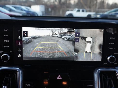 Used 2023 Kia Sorento SX Prestige image 58