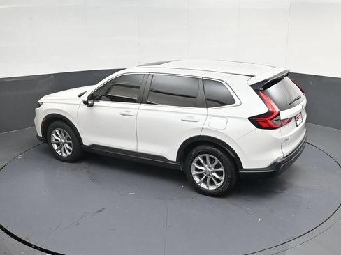 Used 2024 Honda CR-V EX-L image 45