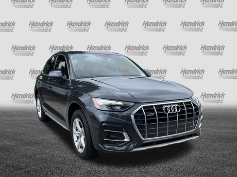 Used 2023 Audi Q5 2.0T Premium AWD/4WD image 2