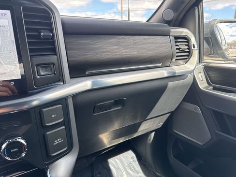 New 2026 Ford F150 Lariat w/ Equipment Group 502A High AWD/4WD image 46