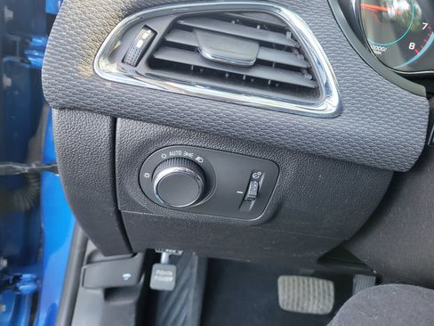 Certified 2016 Chevrolet Cruze LT image 16