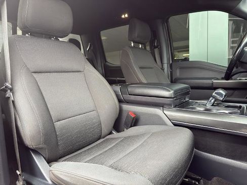 Certified 2021 Ford F150 XLT w/ Equipment Group 302A High image 34