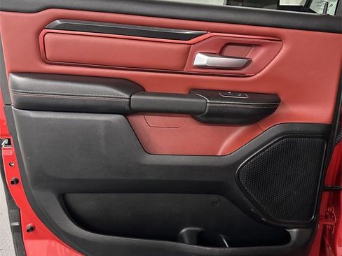 Used 2020 RAM 1500 Rebel w/ Rebel Level 1 Equipment Group image 24