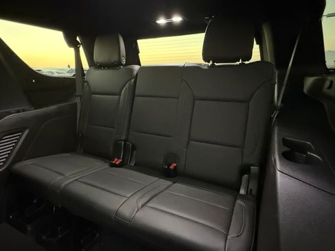 Used 2023 Chevrolet Tahoe Z71 w/ Luxury Package image 31