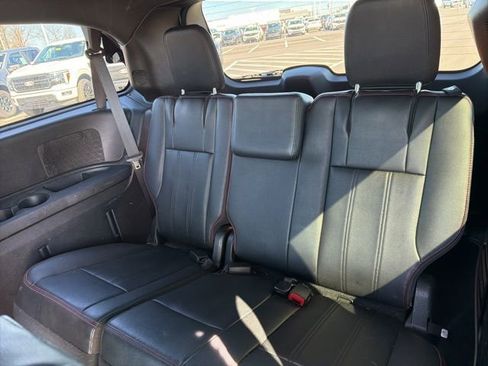 Used 2018 Dodge Grand Caravan GT image 13