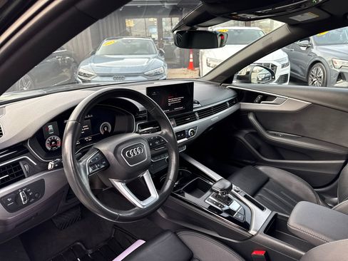 Used 2022 Audi A4 2.0T Premium Plus w/ Premium Plus Package image 20