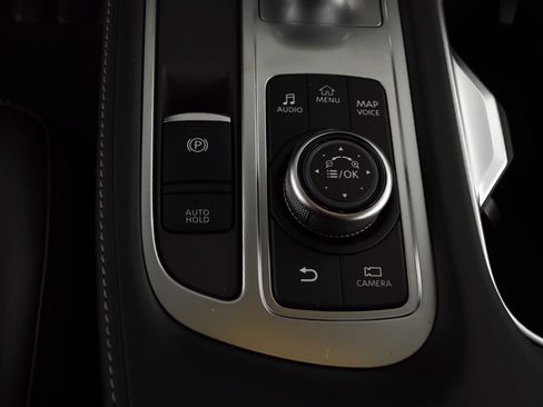 Used 2024 INFINITI QX60 Luxe AWD/4WD image 31