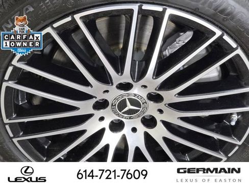 Used 2024 Mercedes-Benz C 300 4MATIC Sedan image 14