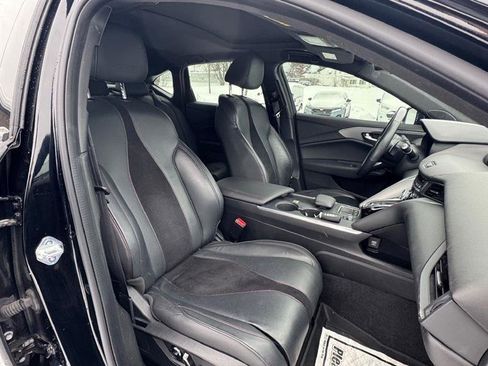 Used 2023 Acura TLX Type S image 30
