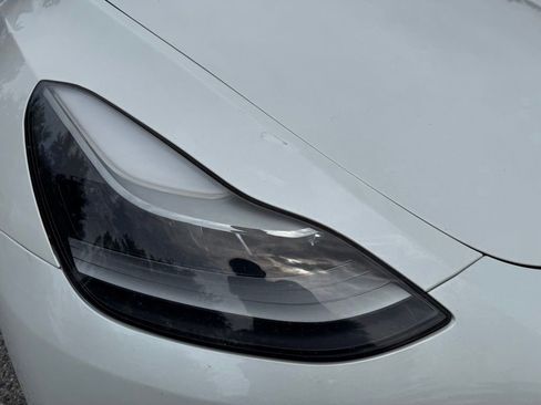Used 2021 Tesla Model Y Performance AWD/4WD image 4