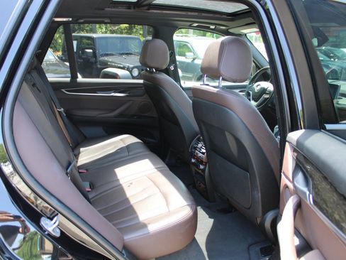 Used 2018 BMW X5 xDrive35i AWD/4WD image 30