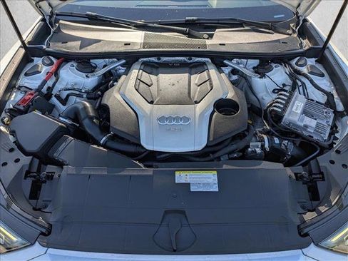 Used 2020 Audi A6 3.0T allroad Premium Plus w/ Audi Side Assist Package AWD/4WD image 22