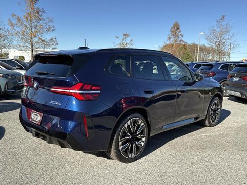 New 2026 BMW X3 xDrive30 w/ Premium Package image 3