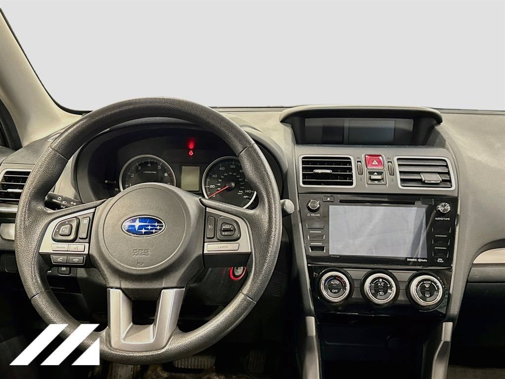 Used 2018 Subaru Forester 2.5i Premium w/ All-Weather Package AWD/4WD image 24