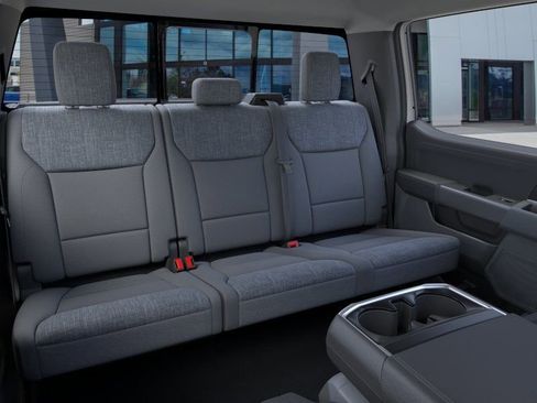 New 2026 Ford F150 XLT AWD/4WD image 13