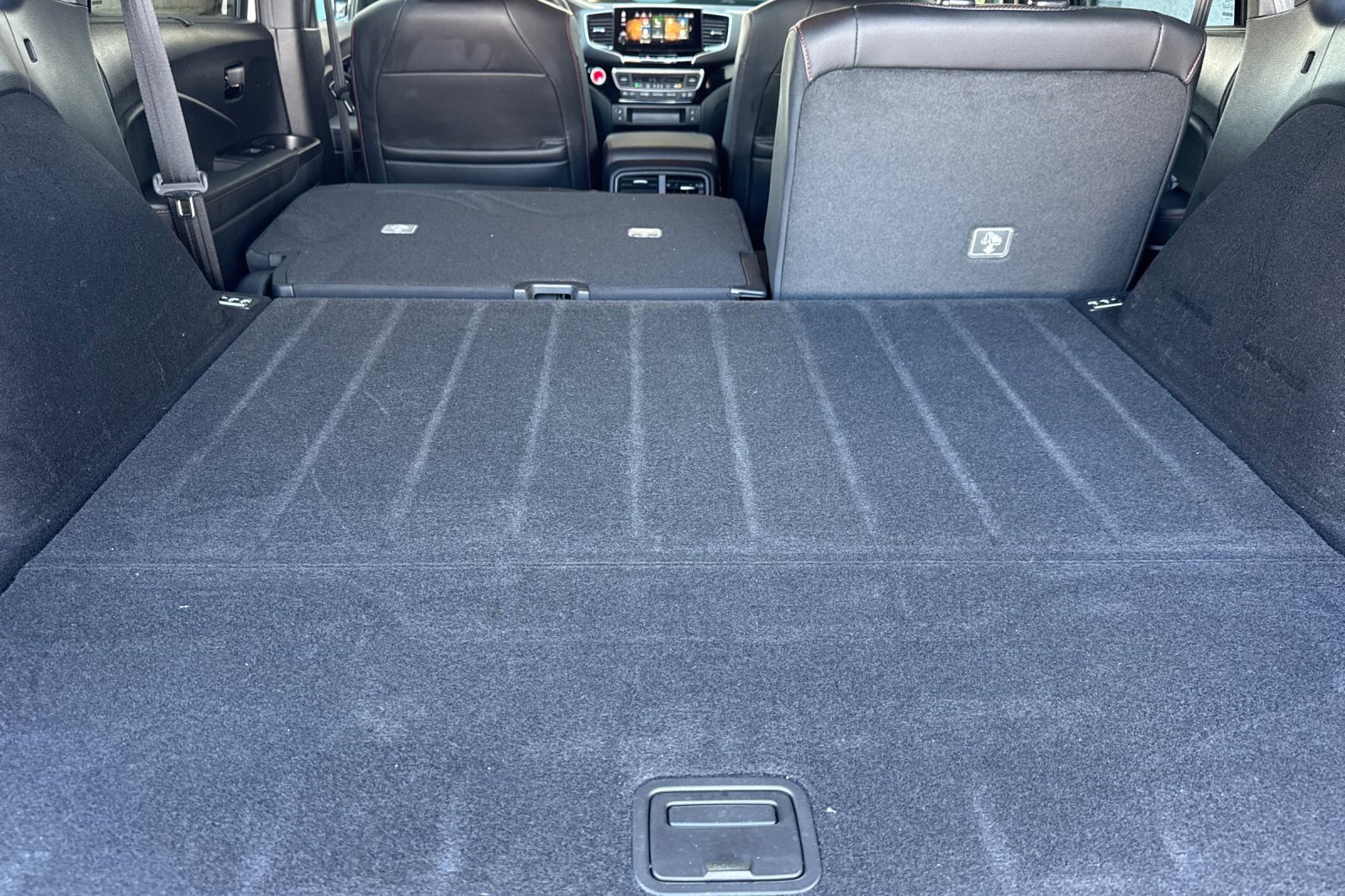 Used 2024 Honda Passport Black Edition image 25