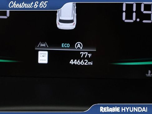 Certified 2025 Hyundai Palisade SEL FWD image 40
