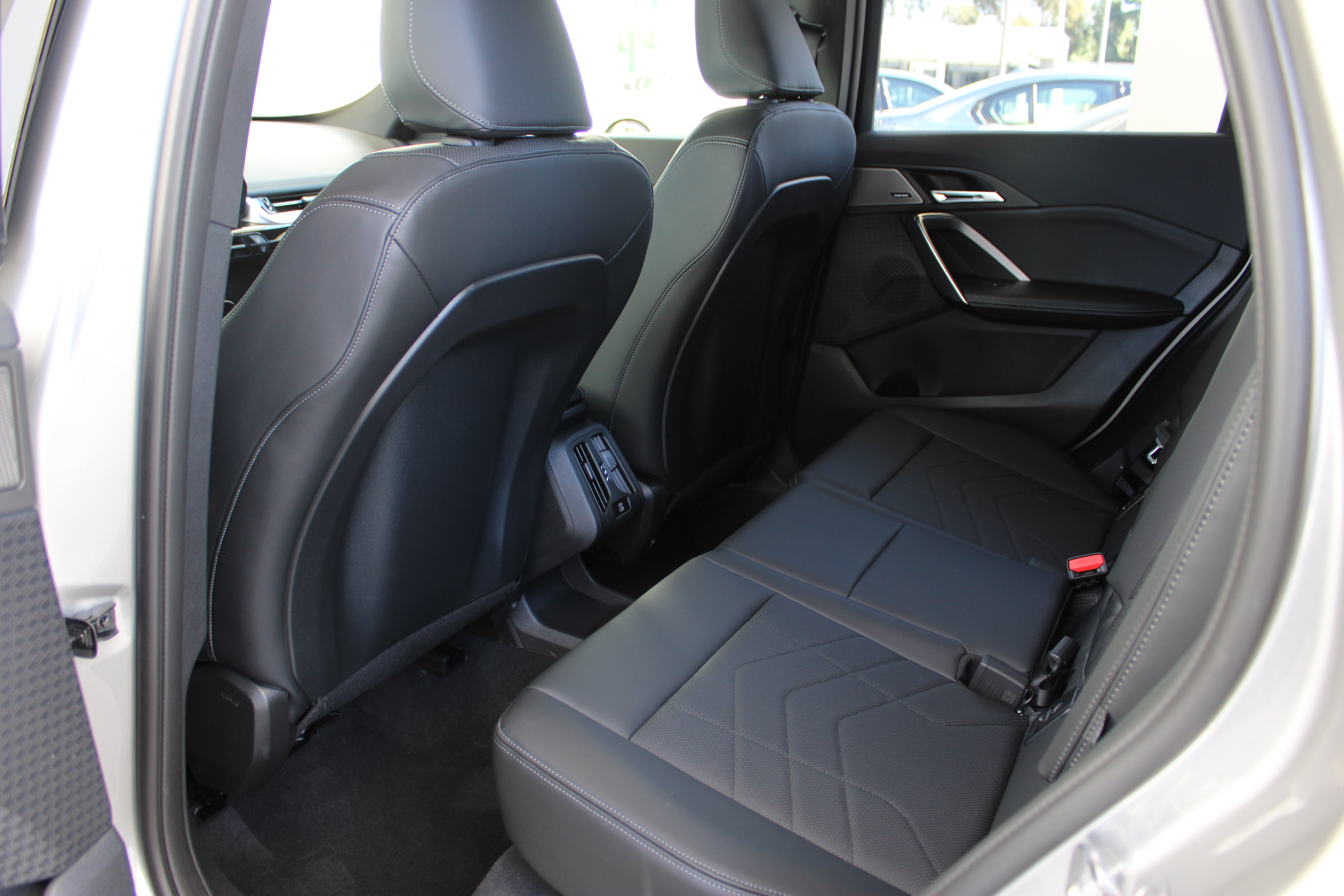 Used 2026 BMW X1 xDrive28i w/ Convenience Package AWD/4WD image 21