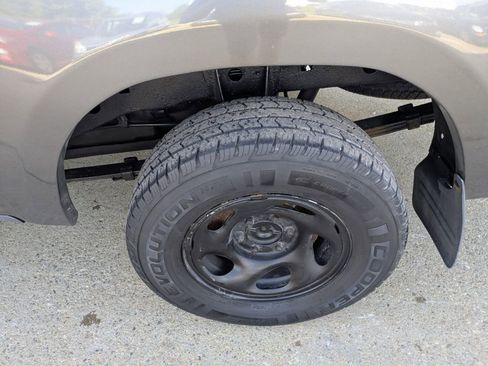 Used 2006 Toyota Tundra SR5 AWD/4WD image 20