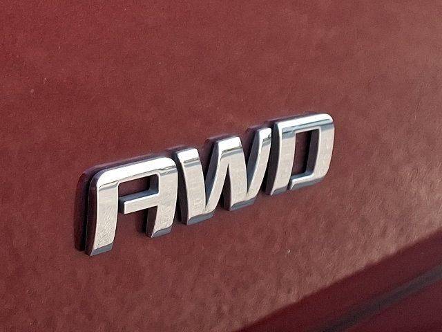 Used 2016 Chevrolet Equinox LT AWD/4WD image 31