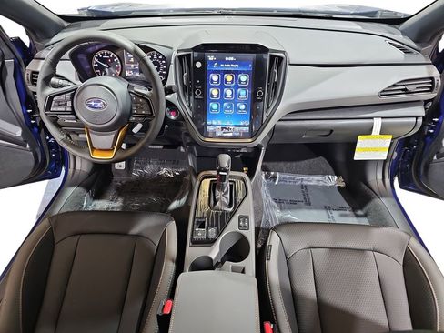New 2026 Subaru Crosstrek 2.5i Wilderness AWD/4WD image 17